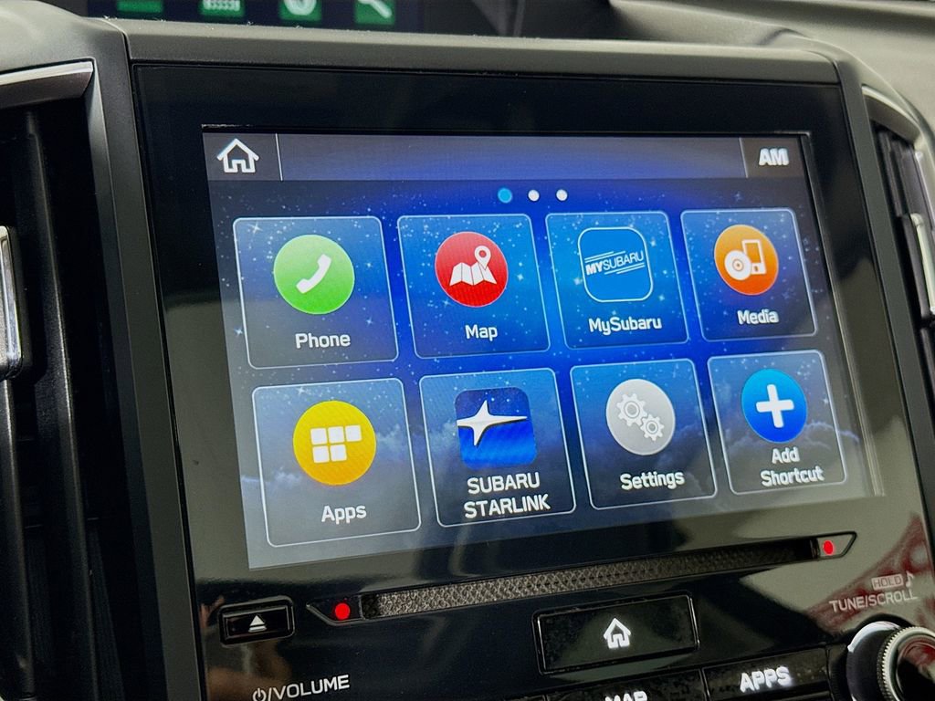Used 2021 Subaru Forester Touring image 7