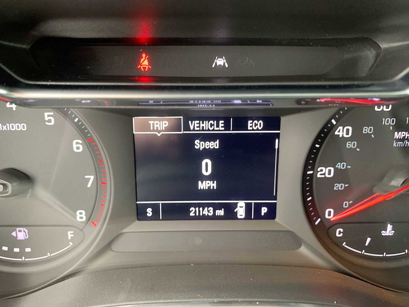 Certified 2023 Chevrolet TrailBlazer LT image 12