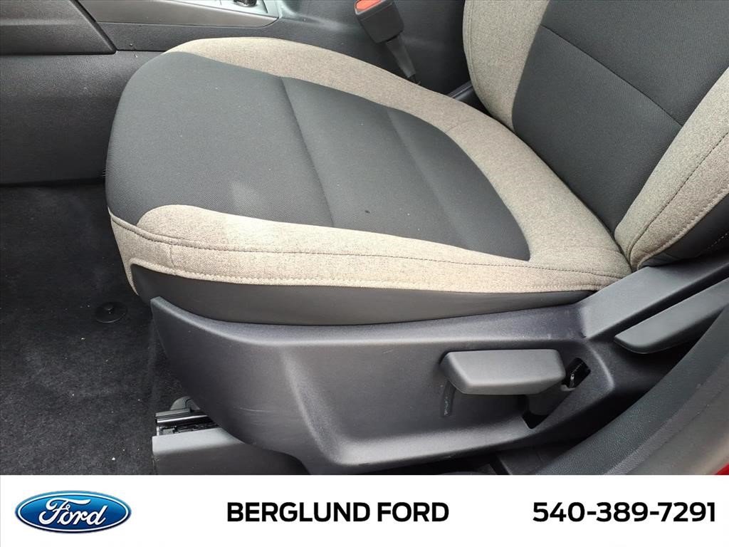 Used 2025 Ford Bronco Sport Big Bend AWD/4WD image 19
