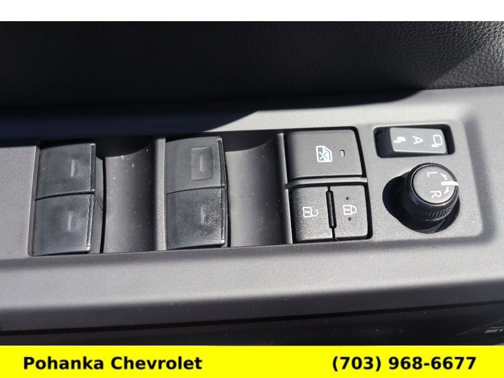 Used 2024 Toyota Tundra Platinum AWD/4WD image 25