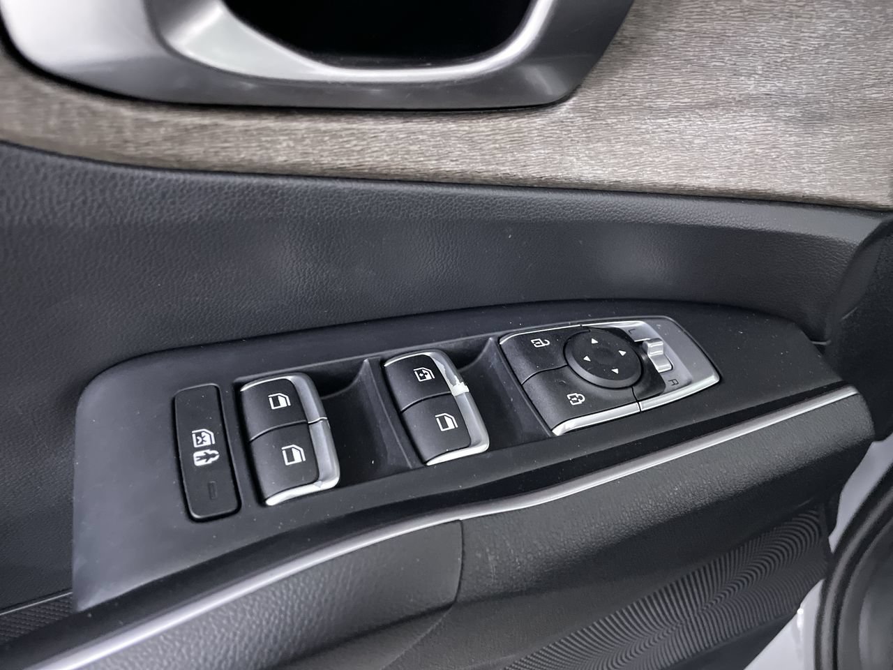 Used 2023 Kia Sorento X-Line EX AWD/4WD image 11