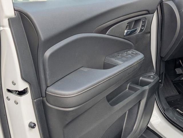 New 2026 Honda Ridgeline RTL image 11