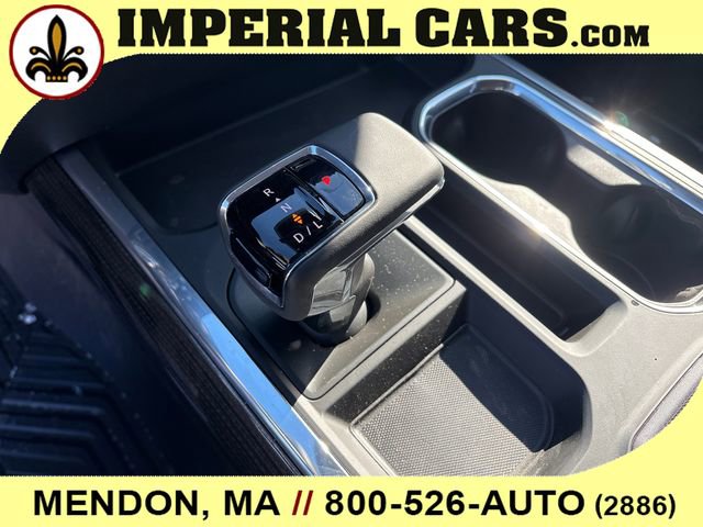 New 2026 Chevrolet Silverado 1500 RST image 24