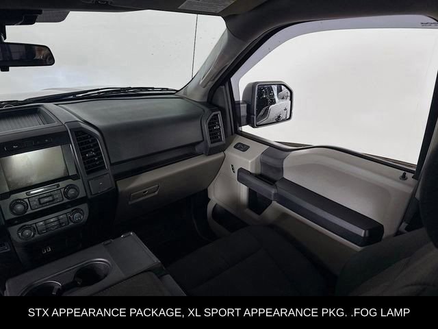 Used 2019 Ford F150 XL w/ Equipment Group 101A Mid image 21