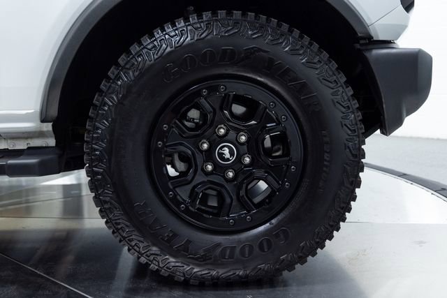 Used 2023 Ford Bronco Outer Banks image 26