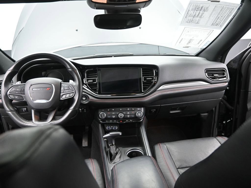 Used 2023 Dodge Durango GT image 25