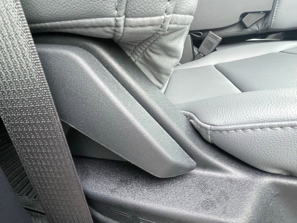 New 2026 Ford F350 XL w/ Snow Plow Prep Package image 15