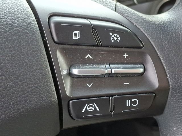 Used 2023 Hyundai Kona SEL image 21