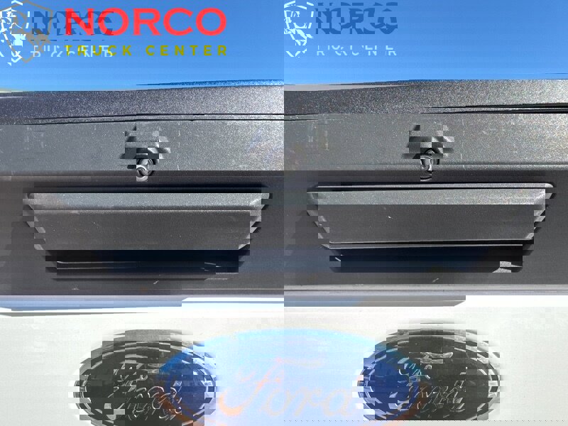 Used 2021 Ford F250 XL w/ Power Equipment Group image 9