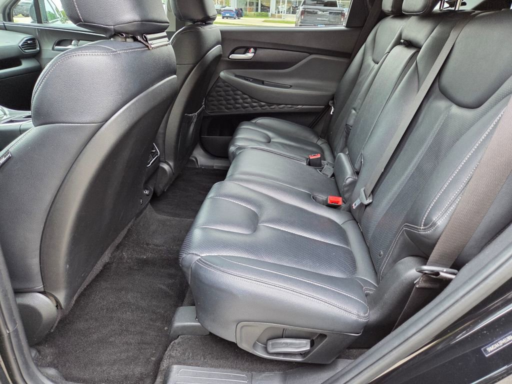 Used 2023 Hyundai Santa Fe SEL image 18