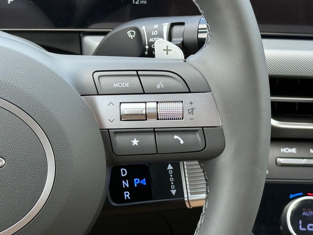 New 2026 Hyundai Sonata Limited FWD image 19