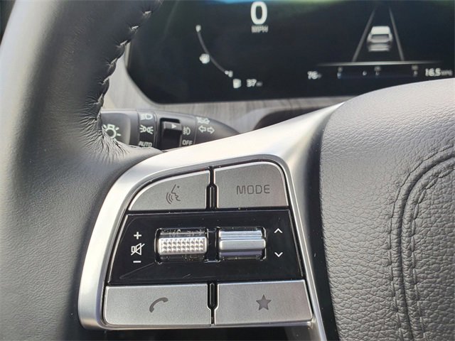 Used 2024 Kia Telluride SX image 23