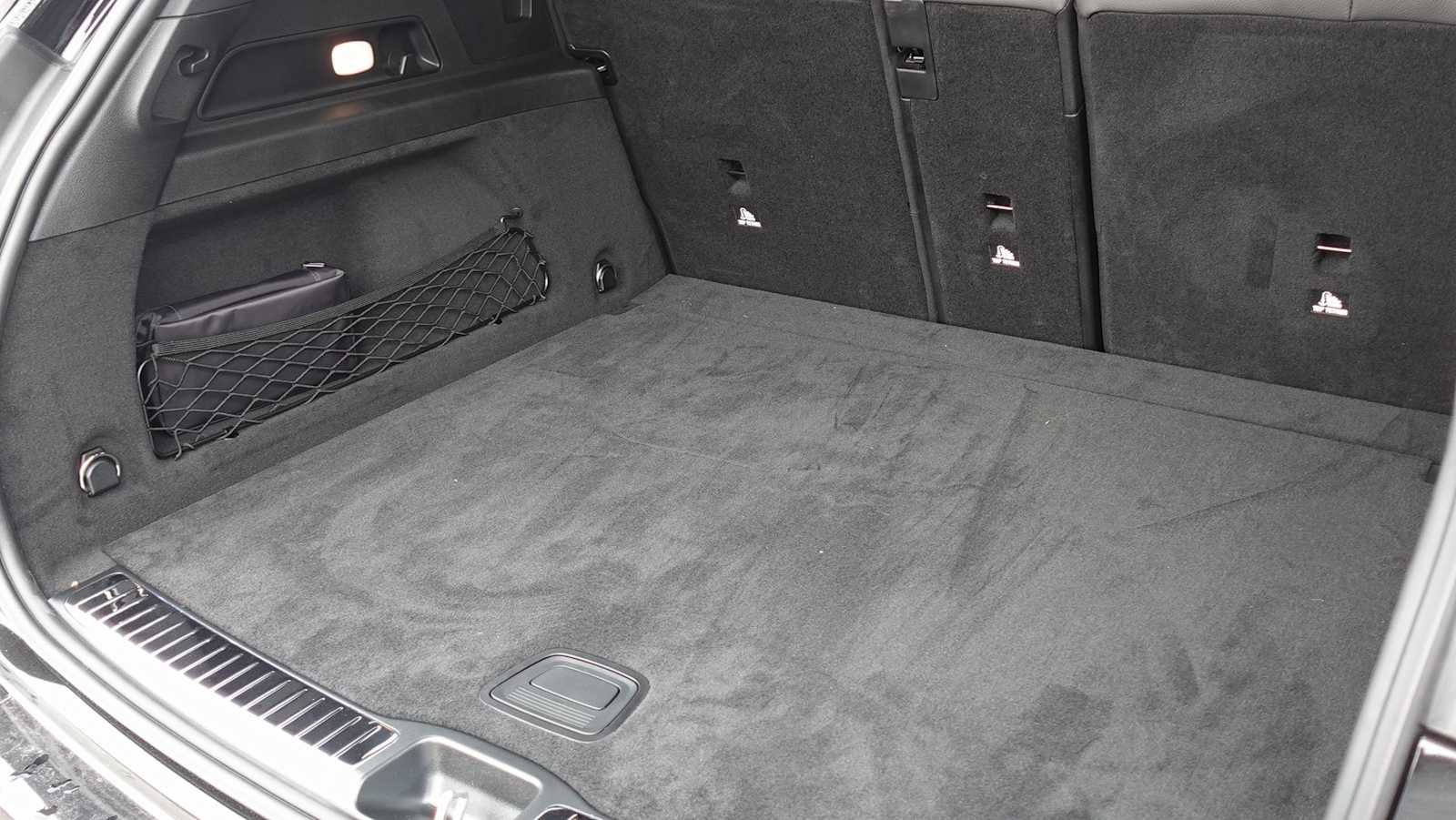 New 2026 Mercedes-Benz GLE 350 4MATIC image 14