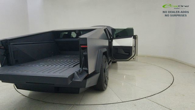Used 2024 Tesla Cybertruck Cyberbeast AWD/4WD image 70