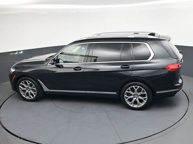 Used 2019 BMW X7 xDrive40i w/ Premium Package image 27