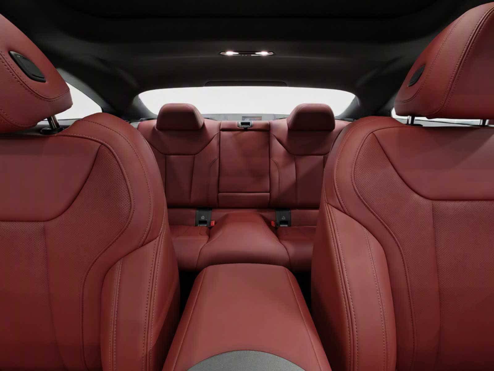New 2026 BMW 430i xDrive Coupe w/ M Sport Package AWD/4WD image 18