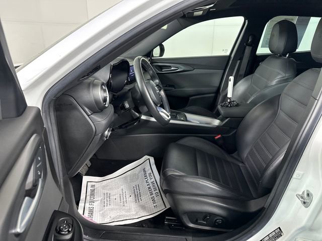 Used 2024 Alfa Romeo Tonale Ti w/ Premium Interior Package image 11