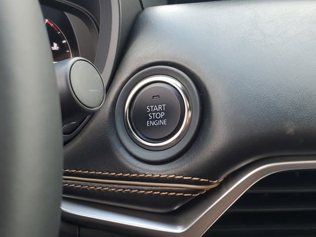 New 2026 MAZDA CX-90 3.3 Turbo S w/ Premium Plus image 30