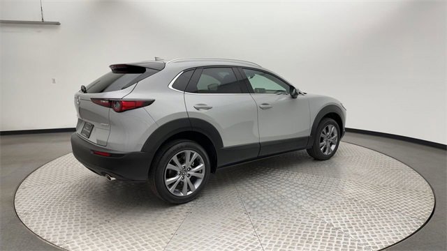 Certified 2025 MAZDA CX-30 AWD 2.5 S w/ Premium Package image 2