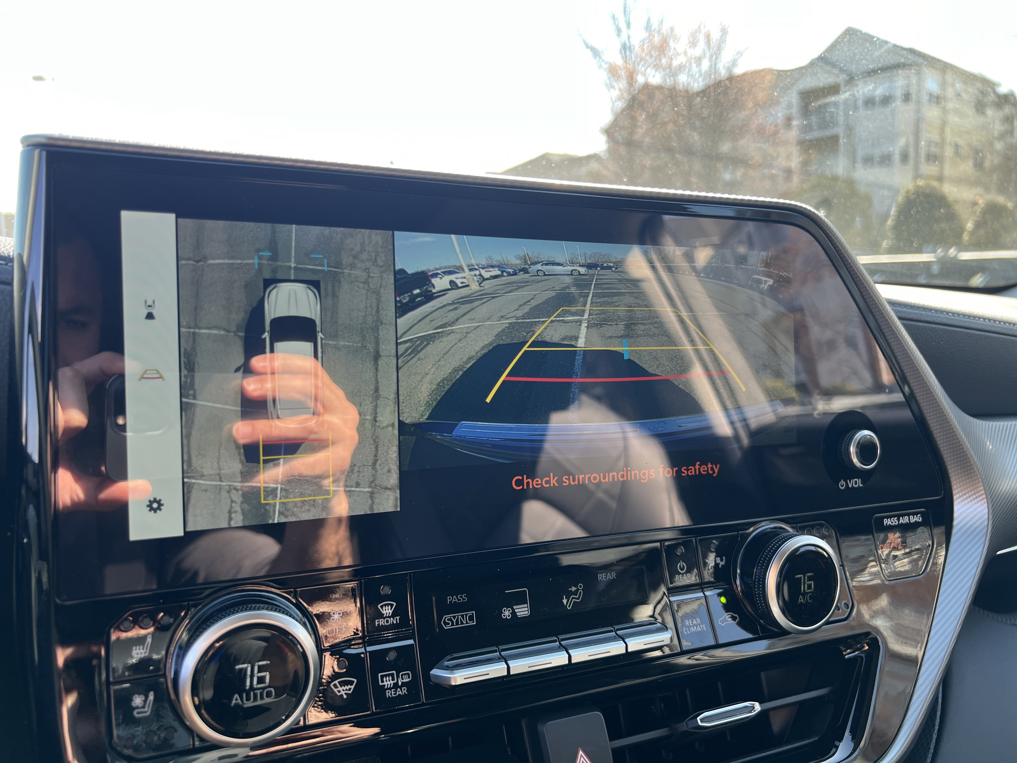 New 2026 Toyota Highlander Platinum image 29