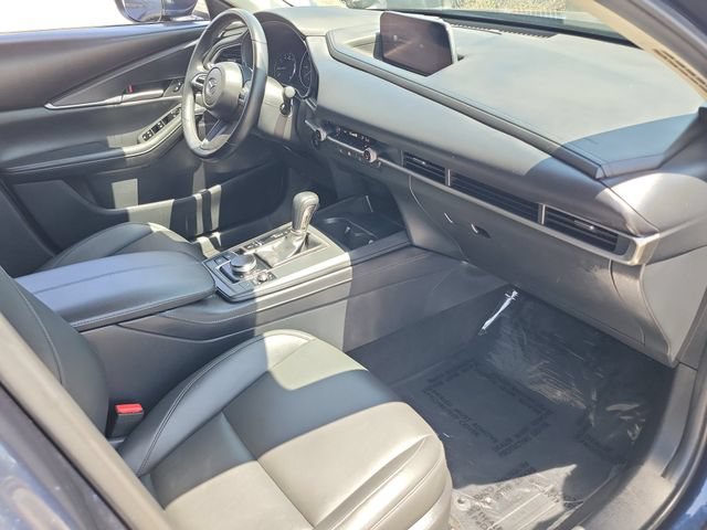 Certified 2023 MAZDA CX-30 AWD 2.5 S w/ Select Package image 18