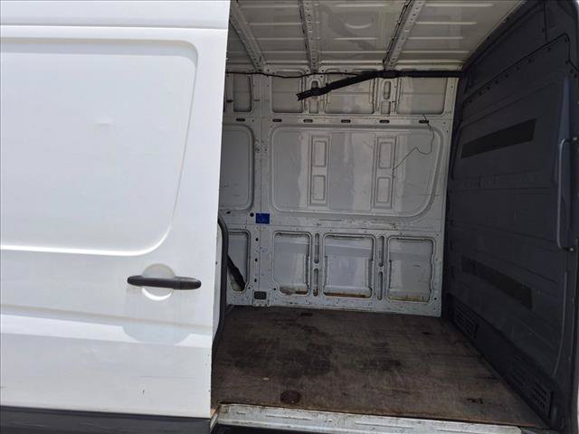 Used 2018 Mercedes-Benz Sprinter 2500 image 15