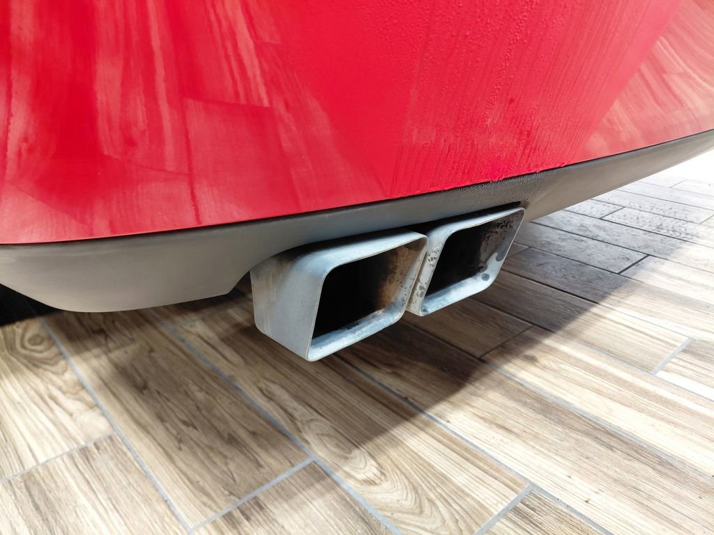 Used 2014 Dodge Challenger SRT8 Core w/ Electronics Convenience Group image 12