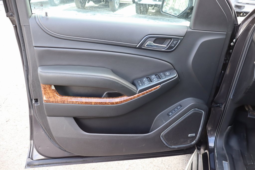 Used 2017 Chevrolet Tahoe Premier image 27
