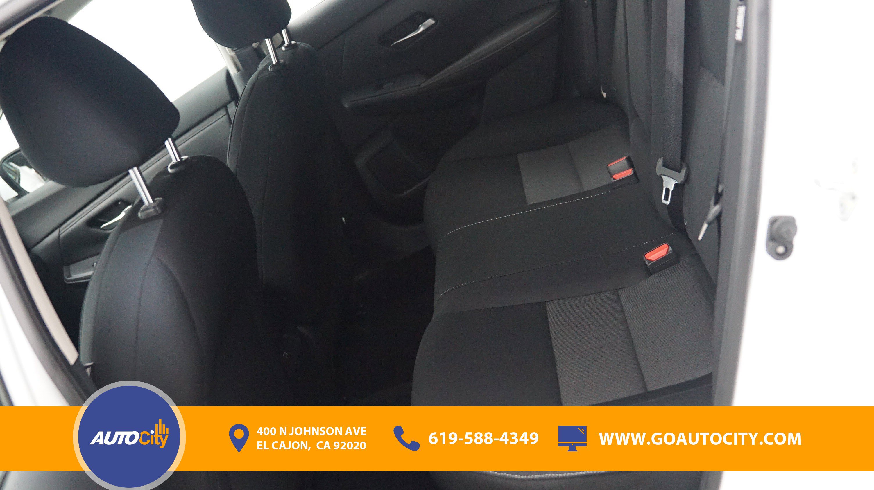 Used 2022 Nissan Sentra SV FWD image 14