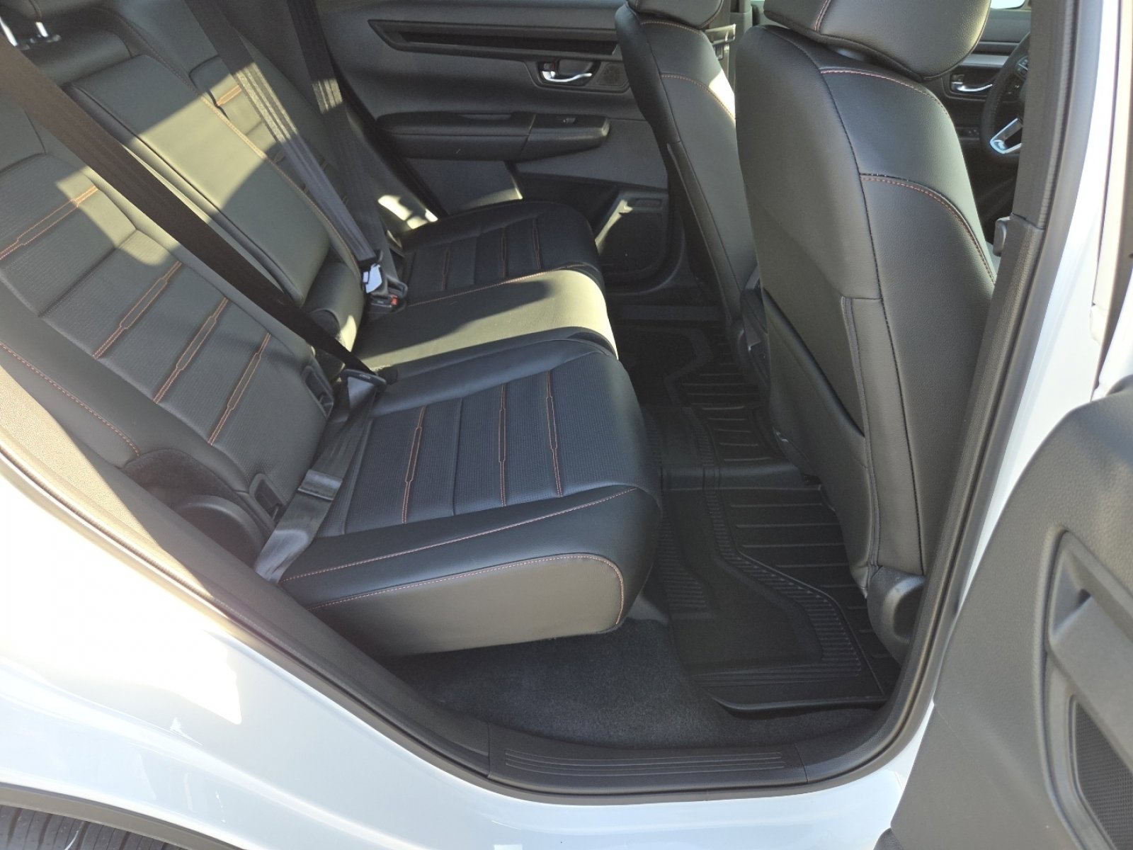 New 2026 Honda CR-V Sport-L image 25