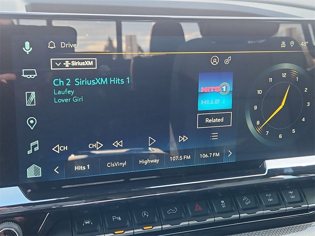 Used 2026 Chevrolet Silverado 1500 ZR2 image 13