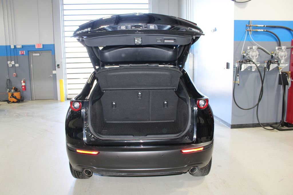 Used 2023 MAZDA CX-30 2.5 Turbo w/ Premium Plus Pkg AWD/4WD image 45