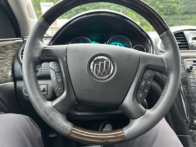 Used 2014 Buick Enclave Premium w/ Trailering Provision Package AWD/4WD image 16