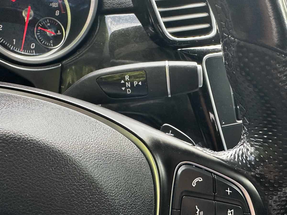 Used 2018 Mercedes-Benz GLE 350 w/ Premium 1 Package image 14