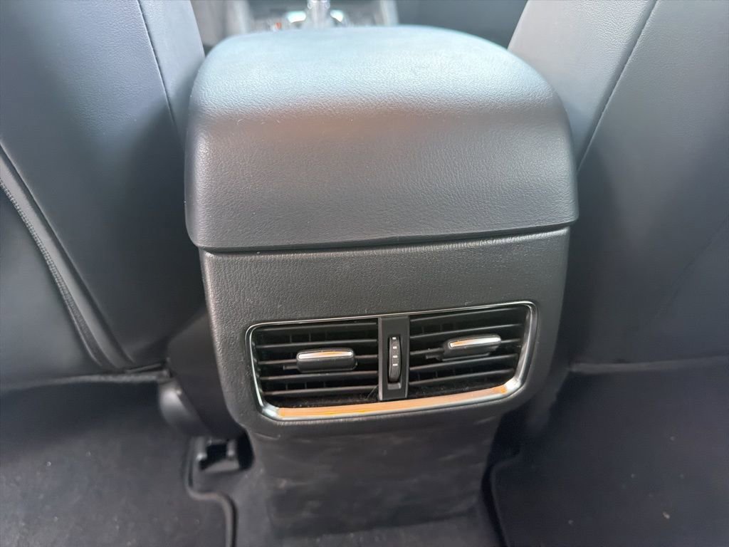 Used 2023 MAZDA CX-5 AWD 2.5 S w/ Select Package image 13