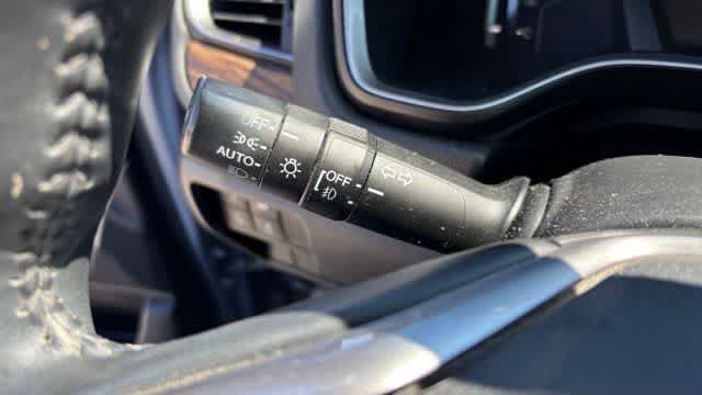 Used 2021 Honda CR-V EX-L image 16