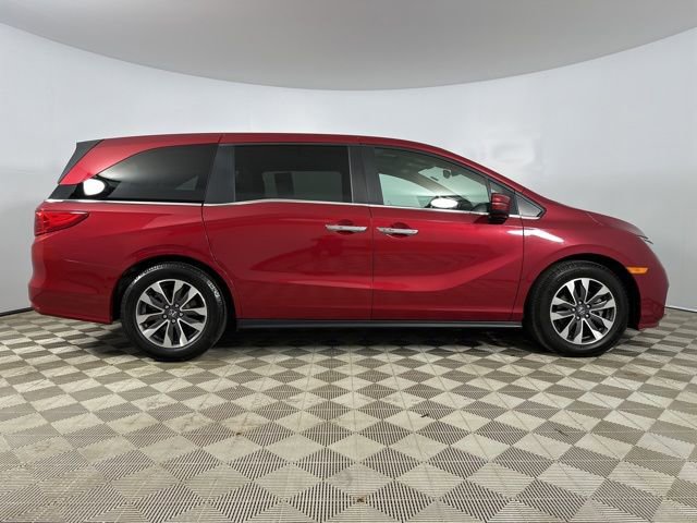 Used 2022 Honda Odyssey EX-L image 8