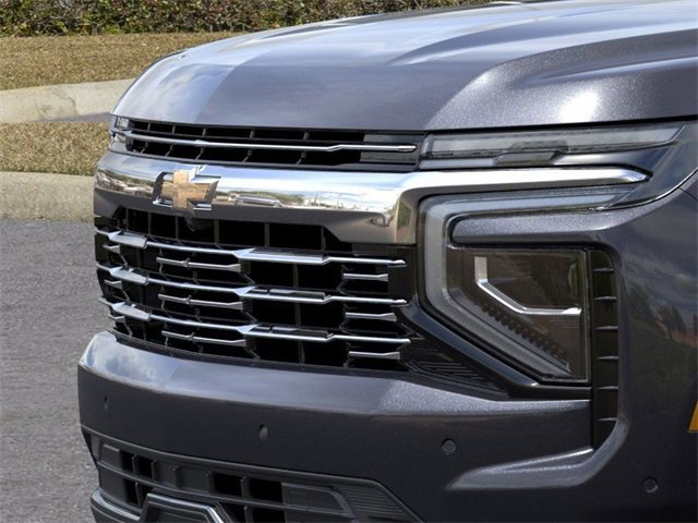 New 2026 Chevrolet Tahoe Premier image 13