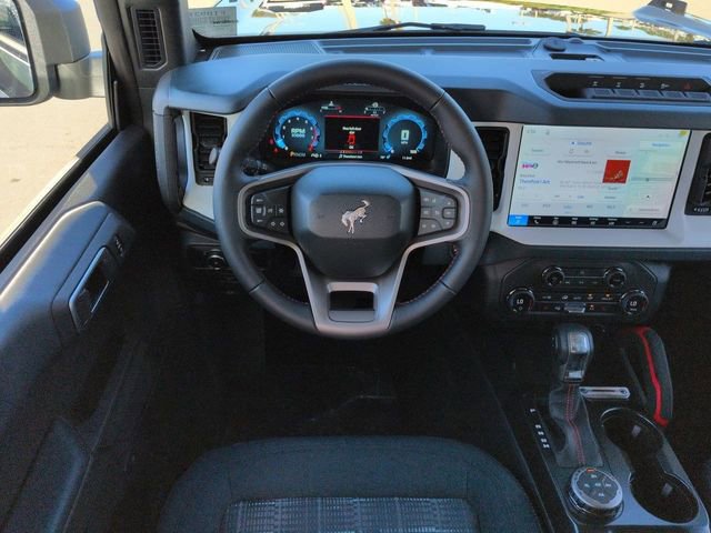 New 2026 Ford Bronco Heritage Edition image 16
