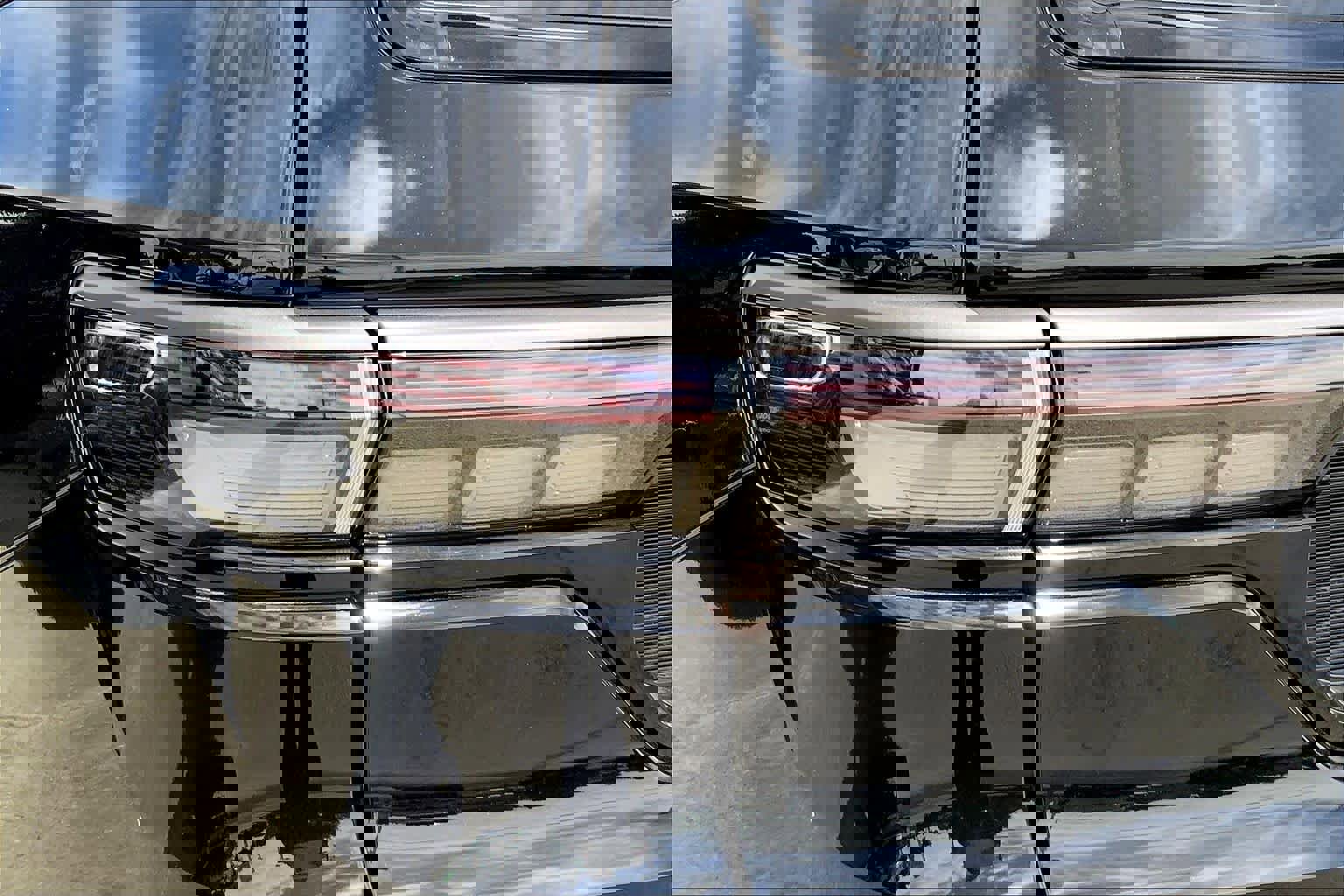 New 2026 Jeep Grand Wagoneer L Limited image 11