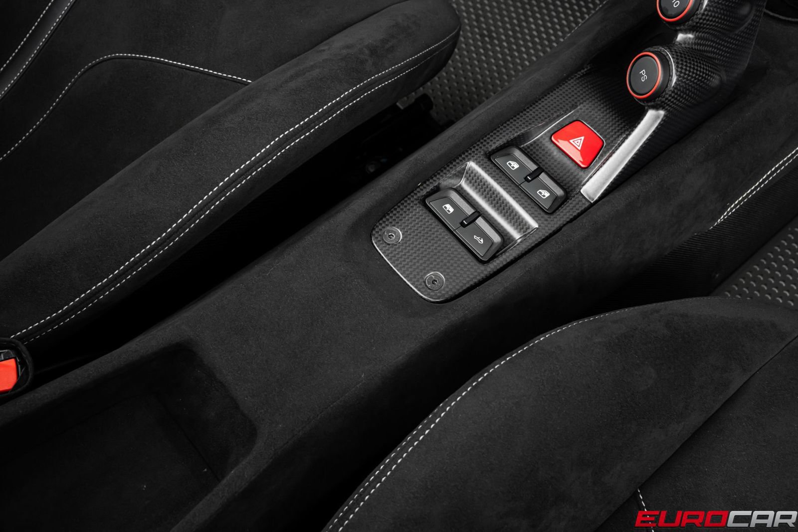 Used 2019 Ferrari 488 Pista Spider RWD image 44