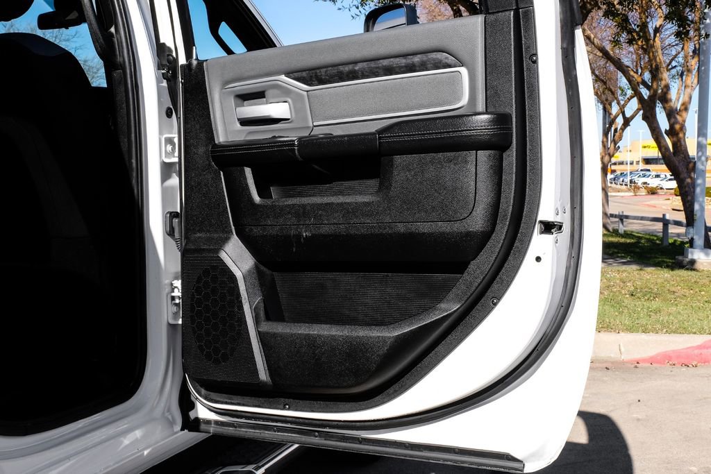 Used 2021 RAM 2500 Big Horn image 45