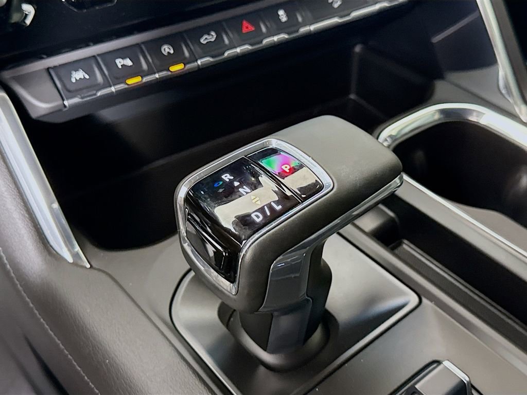 Used 2025 GMC Sierra 1500 Denali image 19