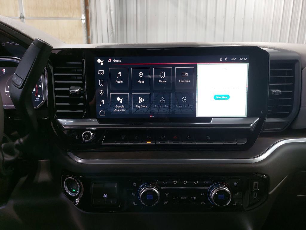 New 2026 GMC Sierra 3500 SLT w/ SLT Premium Package AWD/4WD image 19