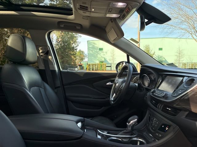 Used 2019 Buick Envision Essence image 23