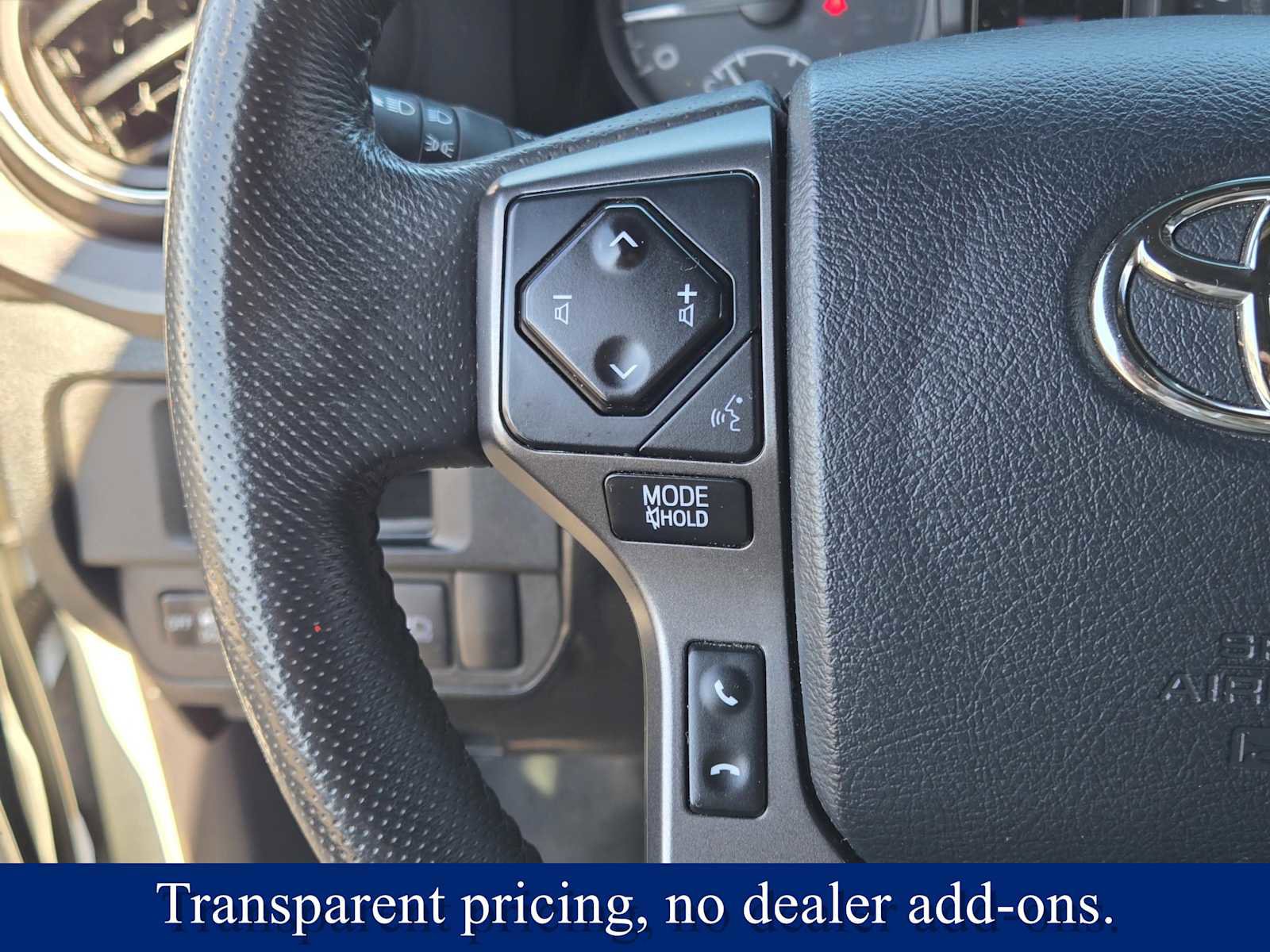 Used 2019 Toyota Tacoma TRD Pro image 23