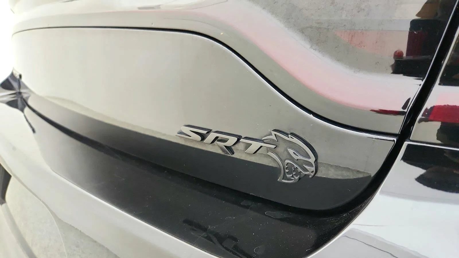 Used 2022 Dodge Charger SRT Hellcat w/ Harman/Kardon Audio Group RWD image 28