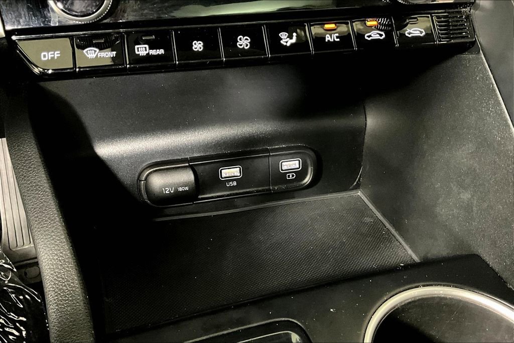 Used 2021 Kia K5 GT-Line w/ GT-Line FWD Premium Package image 33