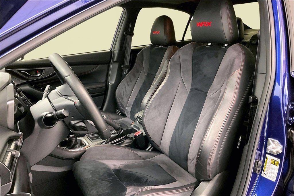 Used 2023 Subaru WRX Limited image 19