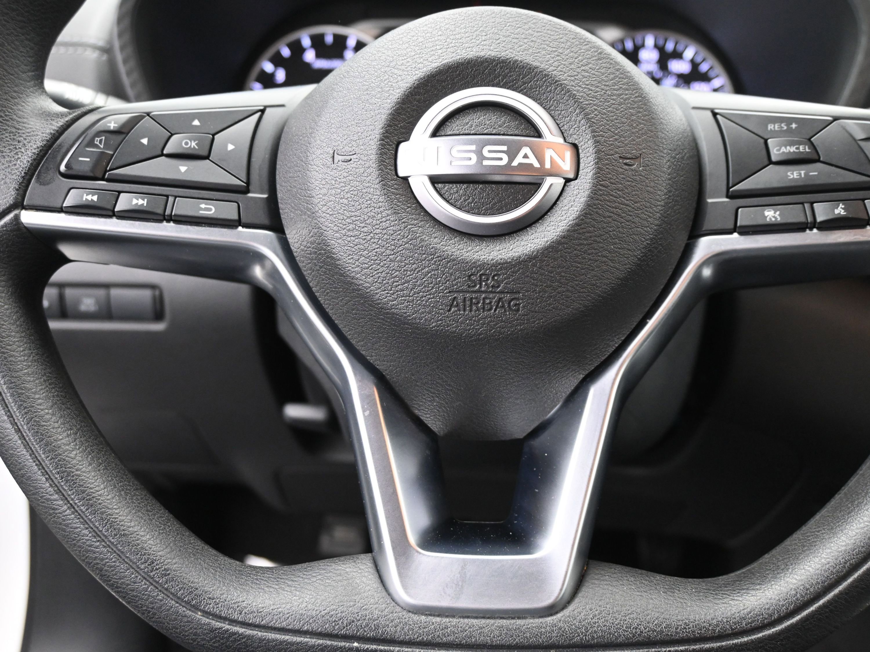 Used 2024 Nissan Sentra SV image 20